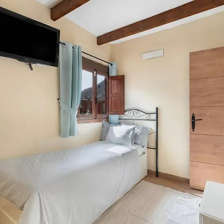 빌라 Rural De Vacaciones La Casita