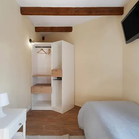 빌라 Rural De Vacaciones La Casita 산미겔데아보나