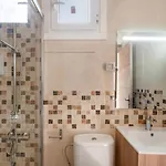 וילה Rural De Vacaciones La Casita סן מיגל דה אבונה