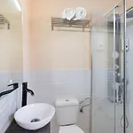 Rural De Vacaciones La Casita סן מיגל דה אבונה
