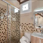 Rural De Vacaciones La Casita * סן מיגל דה אבונה